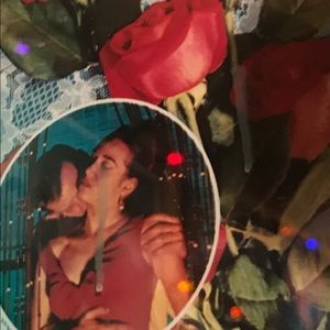 Meet your Posher, Briellah